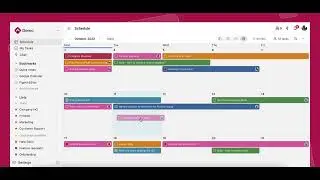 Upbase Overview