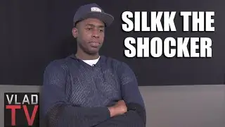 Silkk The Shocker Defends Master P's Comments About Kobe Bryant