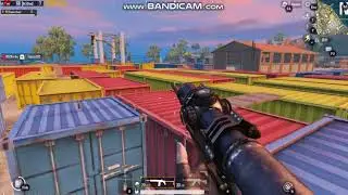 Solo vs squad (Deshatgard squad)