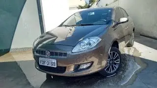 Fiat Bravo essence 2014 0km é Bom?? (opinião do dono) meu melhor carro até hoje.
