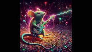 Matrix Mouse (Guitar)