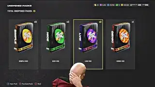 Opening My Sugar Rush Egg Packs In Madden 24 Ultimate Team | DONT DO WHAT I DID