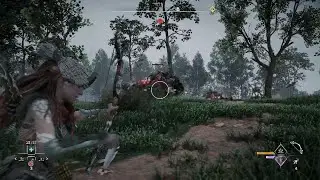 Horizon Forbidden West best farming