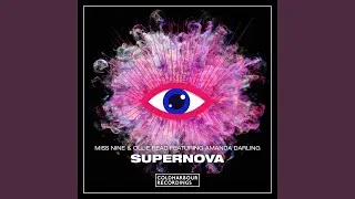 Supernova (Instrumental Extended Mix)