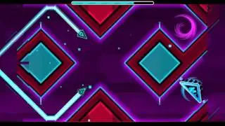 Game kotak loncat 'Deadlocked' 100% Complete All Coins GuitarHeroStyles