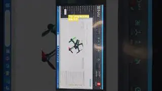 How to Program FPV Drone in INAV 8.0#INAV #FPVDrone #DroneProgramming #INAV8 #FPVSetup #INAVTutorial