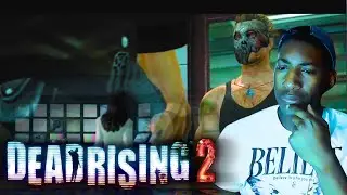 Things Just Got Way Worse&hellip; | Dead Rising 2 PART 3