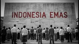 INDONESIA EMAS | THE BAROKAH | OFFICIAL MUSIC VIDEO