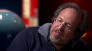 Lee Smolin on Emergent Time in Quantum Gravity