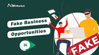 Part 14: Fake Business Opportunities | Alibo Market &ndash; The Marketplace Revolution