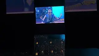 Stockholm Syndrome by Niall Horan (Live)