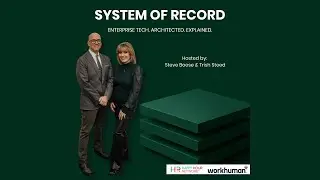 The AI Powered Future of HR Tech