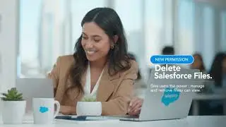 Salesforce Spring &rsquo;26 Release &ndash; New Permission: Delete Salesforce Files