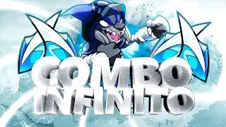 LA GUIA DEFINITIVA PARA EL COMBO INFINITO DE KATARS || Brawlhalla en español
