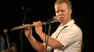 Bezefšeho - Plnou parou