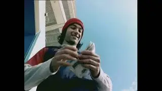 MIBank - Hewalty VISA Card TV Ad