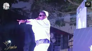 HEAVENLY DAWAP PERFORMS LIVE AT FREEDOM FEST 2025🔥