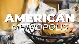Metropolis BEST american restaurants | Food tour of Metropolis, Illinois