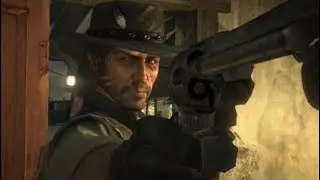 Red Dead Redemption-Revolver OG(ps5)