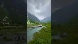 #kewai #rattigakilake #transport #tourism #beautifulpakistan #pakistantour #recent