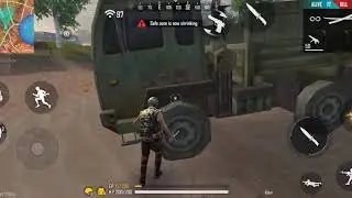Only Mp5 challenge in ranked match