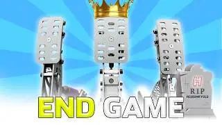 The Last Sim Racing Pedals You&rsquo;ll Ever Need? VRS Direct Force Pro Review