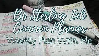 Trying to get back in the groove  ||  Week of July 15th