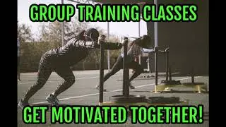 Group Training Classes
