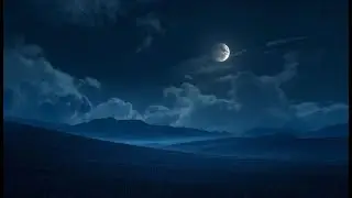 Deep Sleep Classical Music 🌙 Calm Night Piano & Strings (Live)