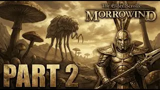 Forgotten Masterpiece | Morrowind'in Sırrı Ne?