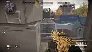 Вечерний поток! Клан Vismut Team warface  ps4