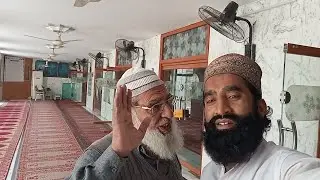 السلام علیکم#سبسکرائب میں کام کر رہا تھا حاجی صاحب ا گئے #@4 جنوری 2026#@qqqqqqqqqqqqqq