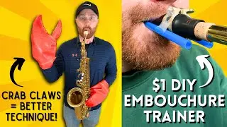 5 Unconventional Sax Hacks!
