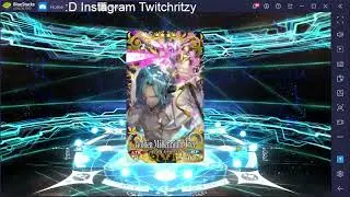 Highlight: GIMMEEEEE  SUPER ORION!!!!! rolls to w/e np