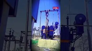 Hum Kese Ke Bharose Nhi Chalte#gss #electrical #jvvnl #trendingshorts #ytshorts #reels #viralshort