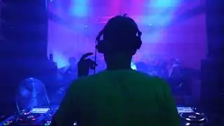 REBKO LIVE @ NATURE ONE FESTIVAL 2022