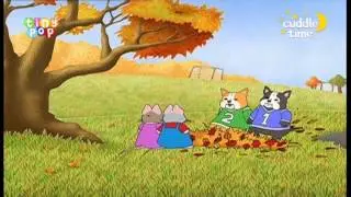 Timothy Goes to School - Full of Beans