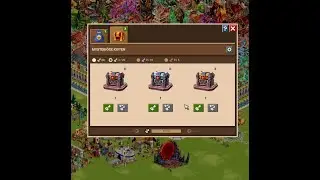 Goodgame Empire &hearts; Riss Event / DE1 / Dezember (2025)