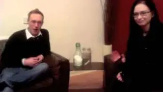 Gap Year Interview with Chloe