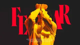 [4k] 240928 - 240929 FAN-CON 독;FEAR CRAVITY SERIM