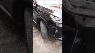 HAVAL H6 2.0 Engine number location