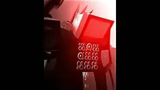 Upgraded Titan TV Man Edit @DaFuqBoom The Most Mysterious Titan #shorts #viral  #edit #foryou #fyp