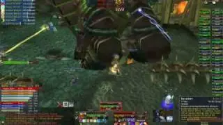 How To: Doomwalker