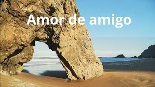 Amor de amigo - Momento Espírita