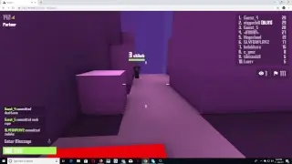 KRUNER.IO stream with multiple gamer