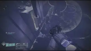 Idiots in Destiny 2