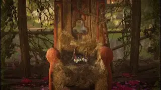 Assassin's Creed Valhalla - The May Queen - Ostara Festival
