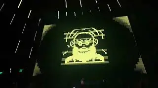 San Holo INTRO @ Time Nightclub 