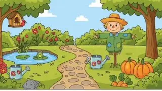 للأذكياء فقط أوجد الفرق بين الصورتين #live#explore