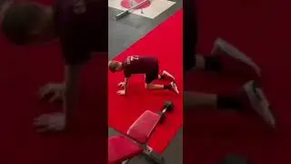 On/Off field Agility, Strength, and Performance Training